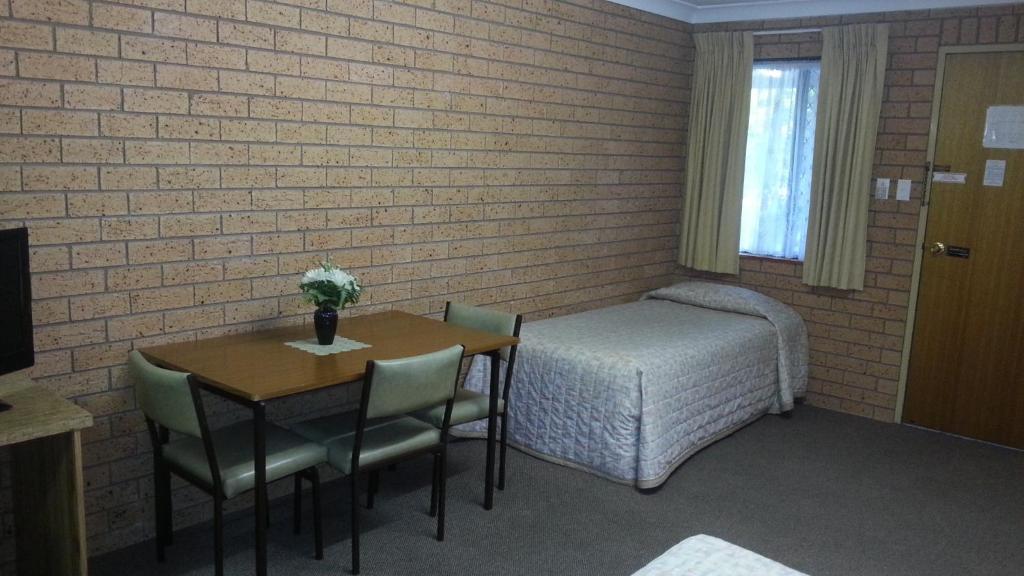 Three Ways Motel Gilgandra Szoba fotó