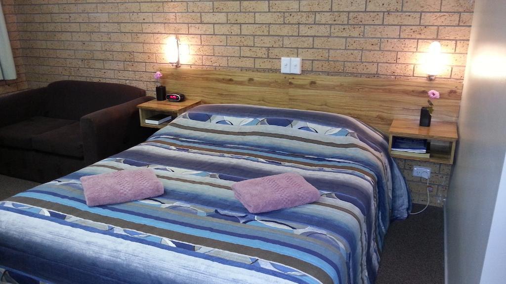 Three Ways Motel Gilgandra Szoba fotó